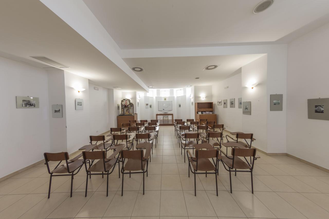 Готель Casa Per Ferie Sant'Anna Матера Екстер'єр фото